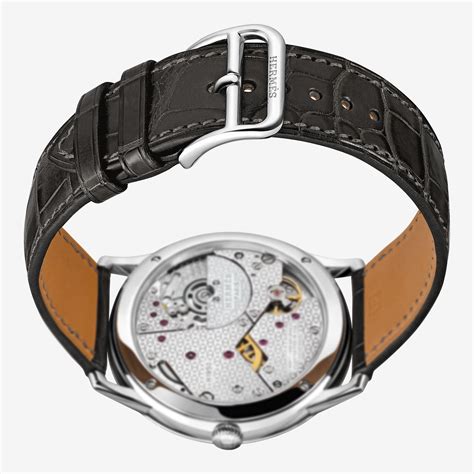 la montre hermes origin